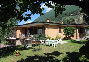 Holiday apartment Malcesine for 1 - 2 persons - Holiday house