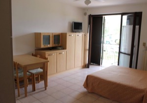 Holiday apartment Malcesine for 1 - 2 persons - Holiday house