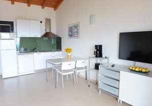 Holiday apartment Malcesine for 1 - 4 persons with 1 bedroom - Holiday apartment