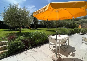 Holiday apartment Malcesine for 1 - 6 persons with 2 bedrooms - Holiday apartment