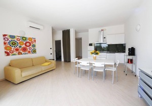 Holiday apartment Malcesine for 1 - 6 persons with 2 bedrooms - Holiday apartment