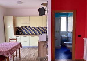 Holiday apartment Malcesine for 1 - 2 persons - Holiday apartment