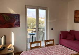 Holiday apartment Malcesine for 1 - 4 persons with 1 bedroom - Holiday apartment
