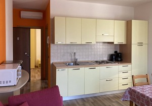 Holiday apartment Malcesine for 1 - 4 persons with 1 bedroom - Holiday apartment