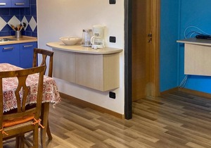 Holiday apartment Malcesine for 1 - 4 persons with 2 bedrooms - Holiday apartment