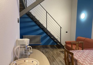 Holiday apartment Malcesine for 1 - 4 persons with 2 bedrooms - Holiday apartment
