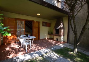 Holiday apartment mit Klimaanlage