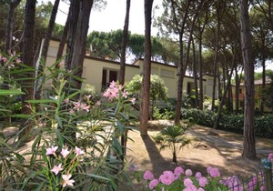 Holiday apartment mit Klimaanlage und Balkon