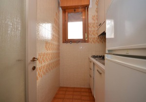 Holiday apartment mit Terrasse