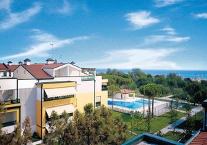 Holiday apartment mit Terrasse und Klimaanlage