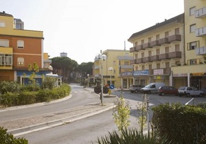 Holiday apartment Rosolina for 5 - 6 persons with 2 bedrooms - Holiday apartment