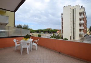 Holiday apartment Rosolina for 5 - 6 persons with 2 bedrooms - Holiday apartment