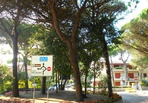 Holiday apartment Rosolina for 5 - 6 persons with 2 bedrooms - Holiday apartment