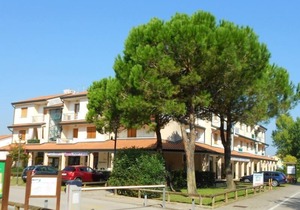 Holiday apartment Rosolina for 4 - 6 persons with 2 bedrooms - Holiday apartment