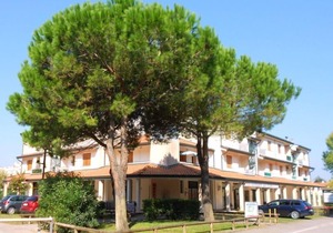 Holiday apartment Rosolina for 4 - 6 persons with 2 bedrooms - Holiday apartment