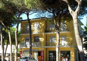 Holiday apartment Rosolina for 6 - 8 persons with 2 bedrooms - Holiday apartment