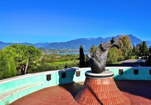 Holiday flat "two-room flat 3 persons