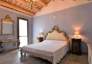 Holiday Home Azienda Agricola Forzello-1 by Interhome