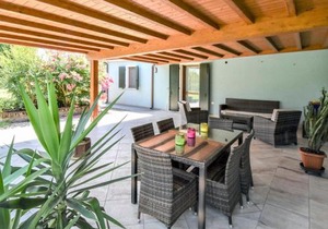 Holiday Home Azienda Agricola Forzello-1 by Interhome