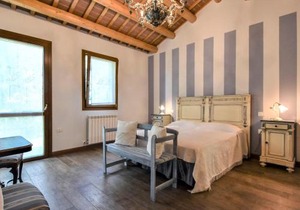 Holiday Home Azienda Agricola Forzello-1 by Interhome