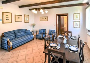 Holiday Home Azienda Agricola Forzello-4 by Interhome