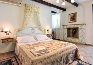 Holiday Home Azienda Agricola Forzello-4 by Interhome