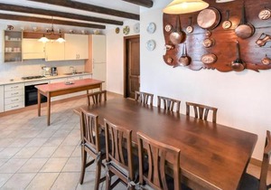 Holiday Home Azienda Agricola Forzello-4 by Interhome