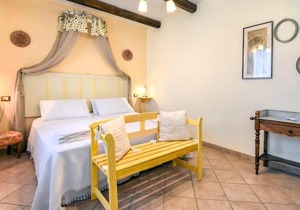 Holiday Home Azienda Agricola Forzello-4 by Interhome