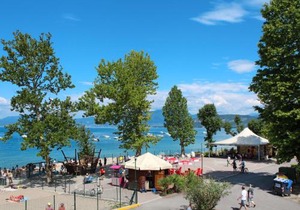 Holiday Home Cisano & San Vito-3 by Interhome