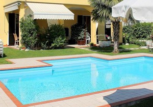 Holiday Home in Lazise near Lake Garda