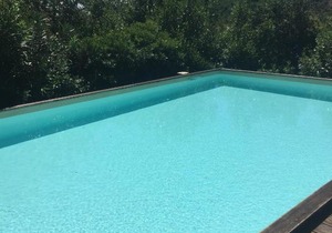 Holiday home near Villa Draghi in Montegrotto Terme