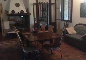 Holiday home near Villa Draghi in Montegrotto Terme