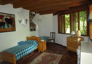 Holiday home near Villa Draghi in Montegrotto Terme