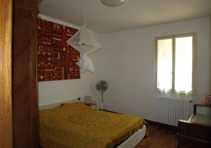 Holiday home near Villa Draghi in Montegrotto Terme