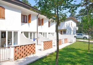 Holiday Home Villaggio Delfino-1 by Interhome