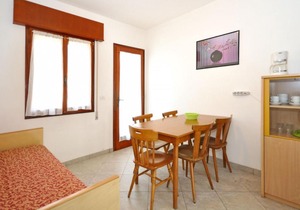 Holiday Home Villaggio Delfino-1 by Interhome