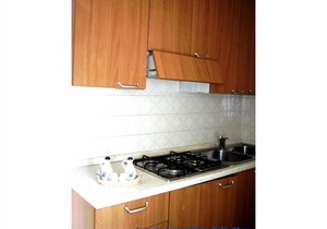 Holiday house Rosolina for 7 - 9 persons with 3 bedrooms - Holiday home