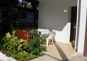 Holiday house Rosolina for 7 - 9 persons with 3 bedrooms - Holiday home