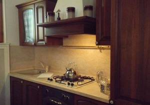 Holiday house Torri del Benaco for 1 - 9 persons with 4 bedrooms - Holiday home