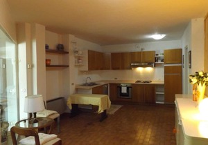 Holiday house Torri del Benaco for 1 - 9 persons with 4 bedrooms - Holiday home