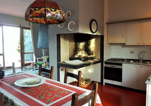 Holiday house Torri del Benaco for 1 - 8 persons with 3 bedrooms - Holiday home