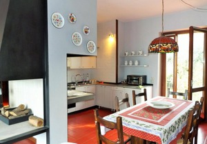 Holiday house Torri del Benaco for 1 - 8 persons with 3 bedrooms - Holiday home