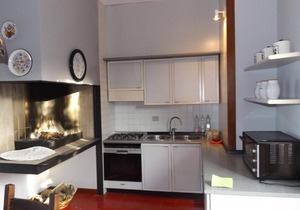 Holiday house Torri del Benaco for 1 - 8 persons with 3 bedrooms - Holiday home