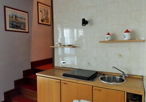 Holiday house Torri del Benaco for 1 - 8 persons with 3 bedrooms - Holiday home