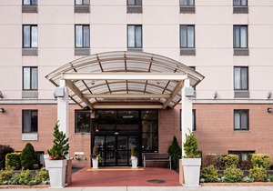 Holiday Inn Express Brooklyn, an IHG Hotel