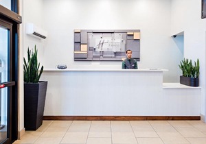 Holiday Inn Express Brooklyn, an IHG Hotel