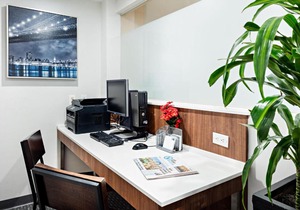 Holiday Inn Express Brooklyn, an IHG Hotel