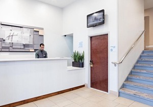 Holiday Inn Express Brooklyn, an IHG Hotel
