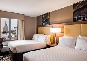 Holiday Inn Express Brooklyn