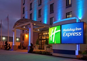 Holiday Inn Express Brooklyn